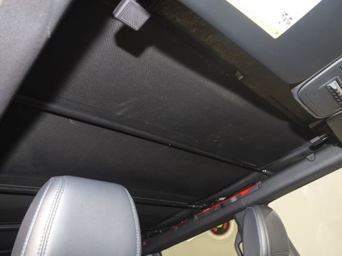 Used 2023 Ford Bronco Outer Banks AWD/4WD image 12