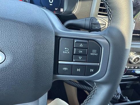 New 2026 Ford F350 Lariat w/ Lariat Premium Package AWD/4WD image 15