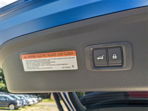 New 2025 Mitsubishi Eclipse Cross SE image 14