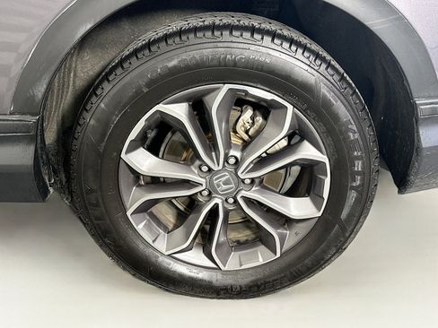 Used 2020 Honda CR-V EX image 11