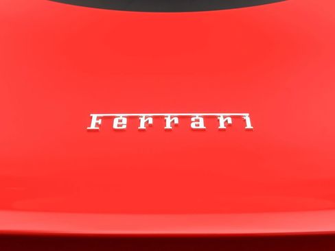 Used 2011 Ferrari 599 GTO image 23