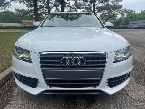 Used 2012 Audi A4 2.0T Premium Plus image 8