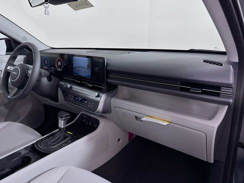 New 2026 Hyundai Kona SEL Sport FWD image 42