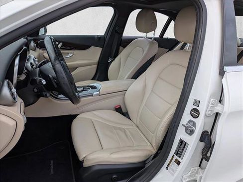 Certified 2018 Mercedes-Benz C 300 Sedan image 14