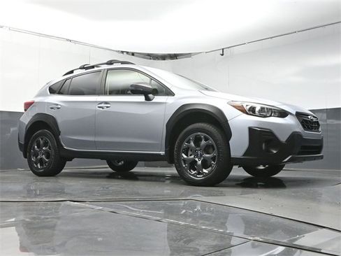 Used 2021 Subaru Crosstrek 2.5i Sport w/ Moonroof Package image 41