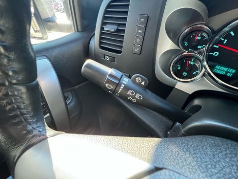 Used 2014 Chevrolet Silverado 2500 LT w/ Z71 Appearance Package image 24