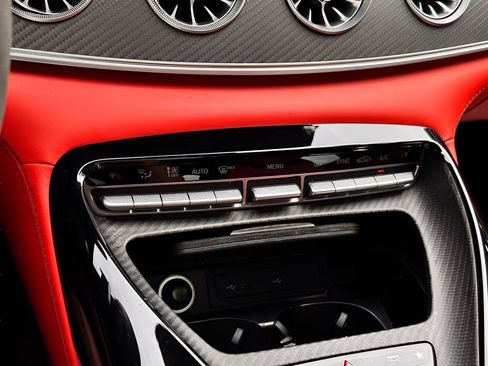 Used 2023 Mercedes-Benz AMG GT 53 image 13