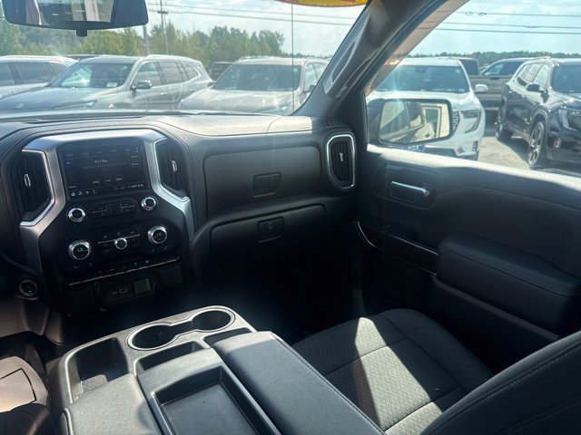 Certified 2021 GMC Sierra 1500 Elevation AWD/4WD image 24
