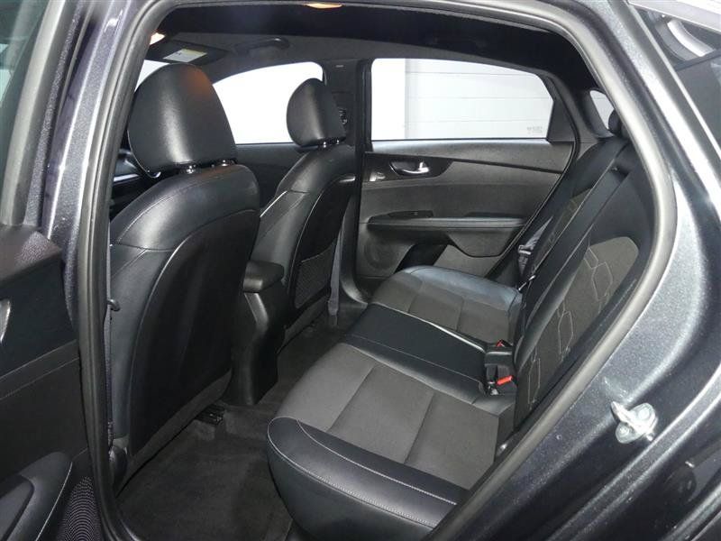 Used 2023 Kia Forte GT-Line FWD image 27