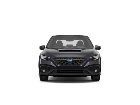 New 2026 Subaru WRX Limited AWD/4WD image 2