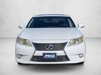 Used 2013 Lexus ES 350 4dr Sdn video 2