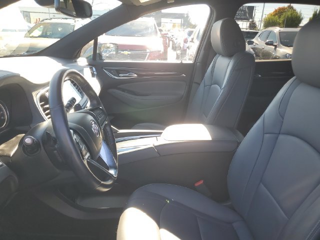 Certified 2023 Buick Enclave Essence w/ LPO, Floor Liner Package AWD/4WD image 18