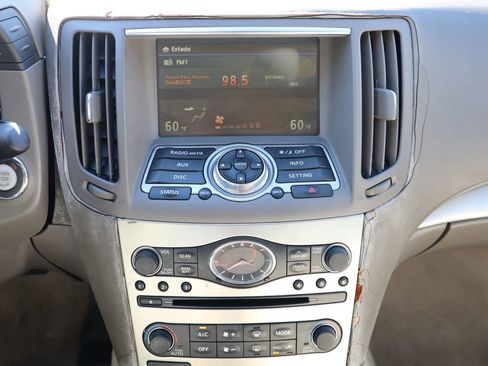 Used 2011 INFINITI G25 Journey w/ Moonroof Pkg image 21