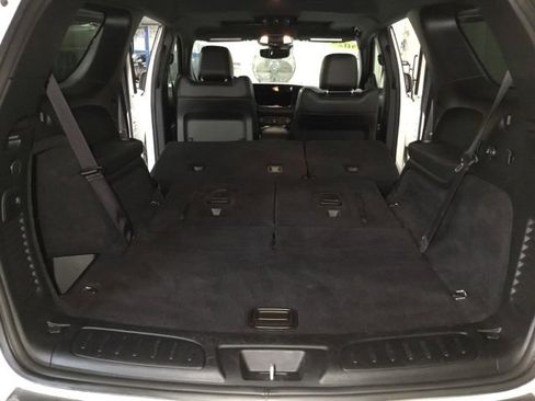 Used 2024 Dodge Durango GT image 44