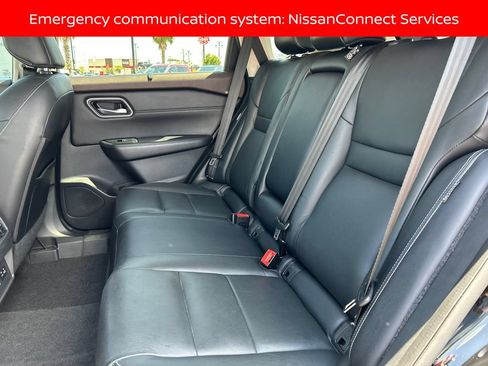 Used 2021 Nissan Rogue SL FWD image 29