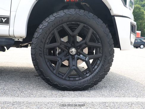 Used 2024 Ford F150 Lariat w/ Equipment Group 502A High AWD/4WD image 83