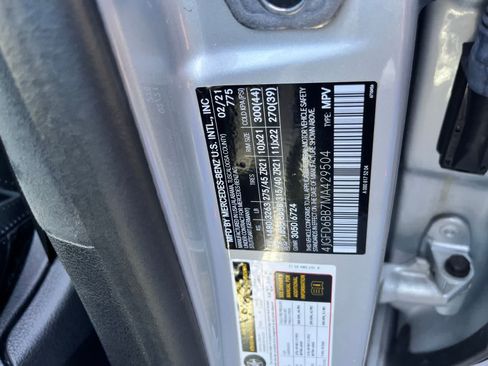 Used 2021 Mercedes-Benz GLE 53 AMG 4MATIC Coupe image 9