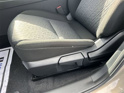 New 2026 Nissan Sentra SV image 12