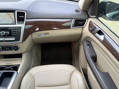 Used 2015 Mercedes-Benz ML 350 4MATIC image 83