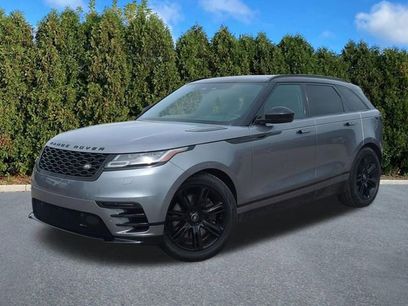 Used 2023 Land Rover Range Rover Velar R-Dynamic S