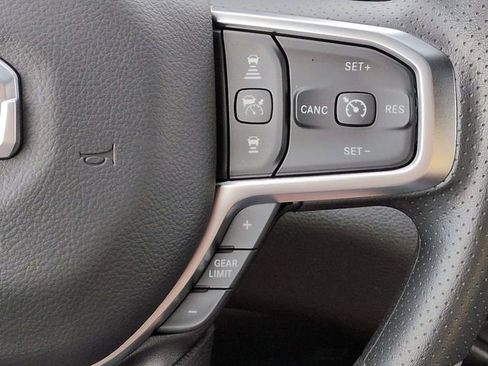 New 2026 RAM 1500 Classic Warlock image 24