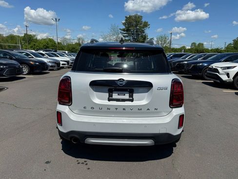Used 2022 MINI Cooper Countryman ALL4 image 5