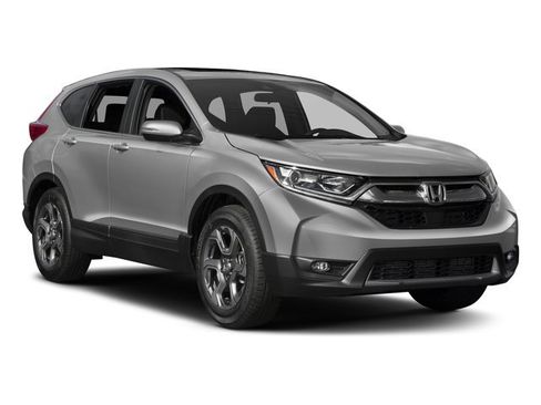 Used 2017 Honda CR-V EX image 6