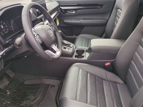 New 2026 Honda CR-V EX-L image 17