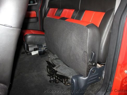 Used 2010 Ford F150 Raptor image 36