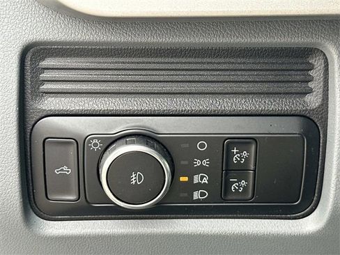 Used 2024 Ford F350 XL w/ Snow Plow Prep Package image 18