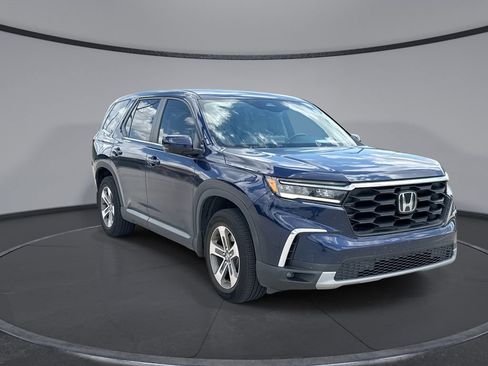 Used 2024 Honda Pilot EX-L image 12