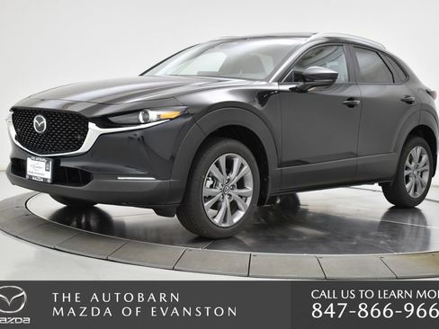 New 2026 MAZDA CX-30 AWD 2.5 S image 14