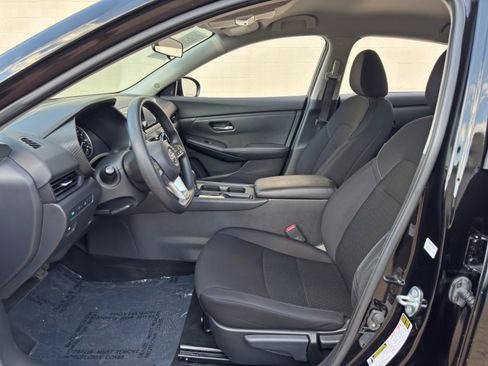 Used 2023 Nissan Sentra S FWD image 15