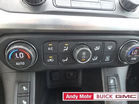 Used 2018 GMC Acadia SLE w/ Driver Alert Package I AWD/4WD image 39