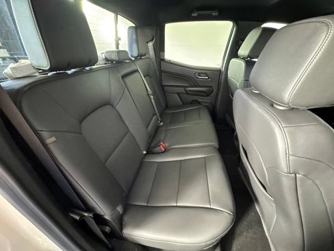 New 2026 GMC Canyon Elevation w/ Convenience Package AWD/4WD image 33