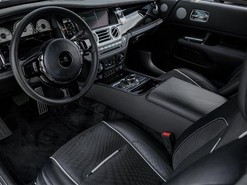 Certified 2020 Rolls-Royce Wraith image 18
