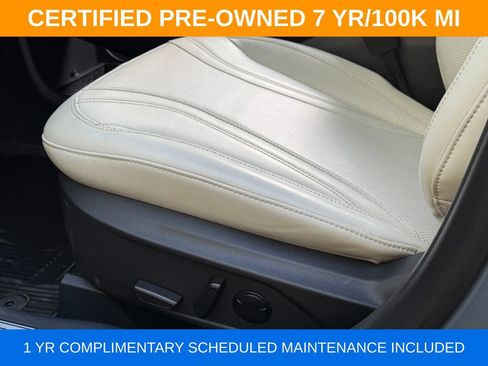 Used 2023 Ford Mustang Mach-E Premium w/ Mustang Nite Pony Package AWD/4WD image 28