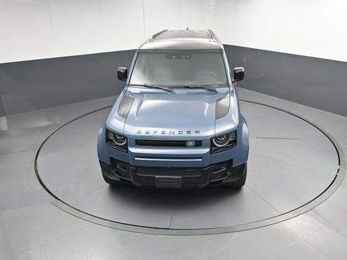 Certified 2023 Land Rover Defender 110 X-Dynamic SE image 40