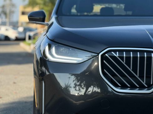 New 2026 BMW X3 xDrive30 image 13