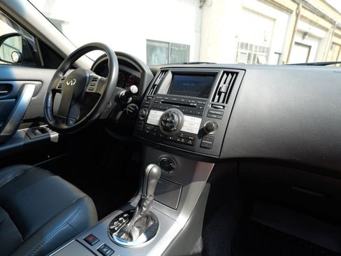 Used 2006 INFINITI FX35 AWD image 78