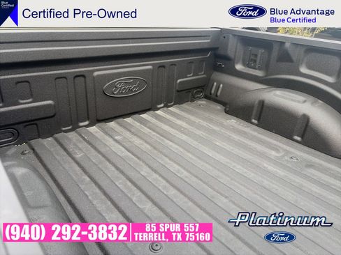 Used 2025 Ford F150 Raptor AWD/4WD image 26