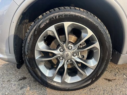 Used 2019 Dodge Durango GT AWD/4WD image 15