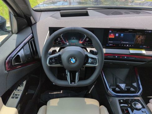 New 2026 BMW X3 xDrive30i w/ Premium Package AWD/4WD image 16