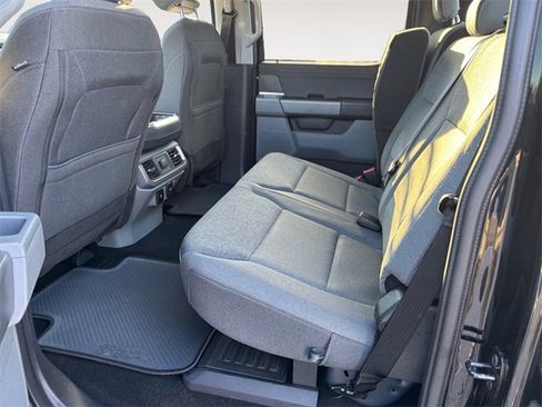 Used 2024 Ford F150 XLT w/ Mobile Office Package image 13