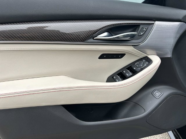 Used 2023 Cadillac CT5 Sport AWD/4WD image 17