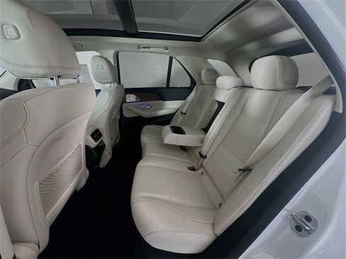 New 2026 Mercedes-Benz GLE 450 4MATIC image 25