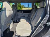 Used 2012 Toyota Highlander 4WD image 4