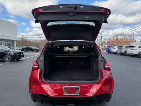 New 2026 BMW X3 xDrive30 w/ Premium Package image 7