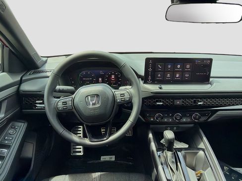 New 2026 Honda Accord Sport image 17