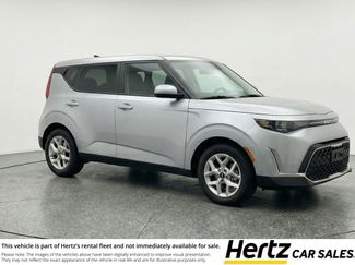 Used 2025 Kia Soul LX w/ LX Technology Package video 1